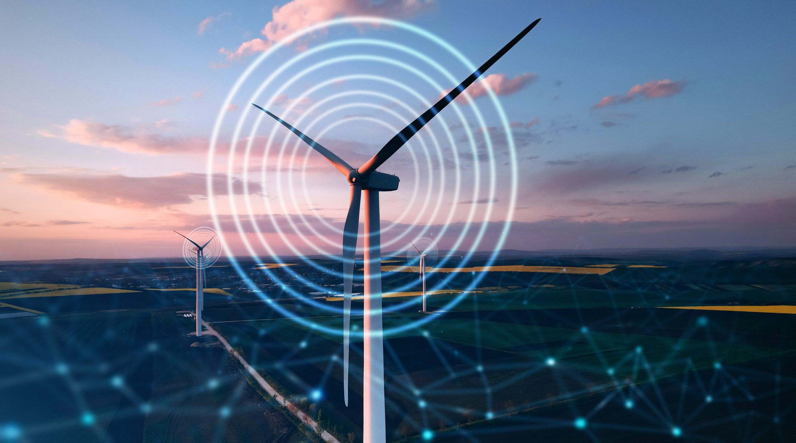 RINA’s Interactive Map empowering strategic wind energy investments