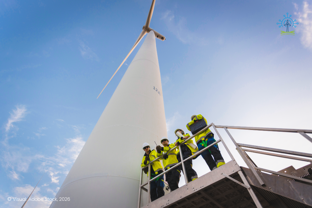 How TWINVEST is linking maintenance, risk, and energy decisions
